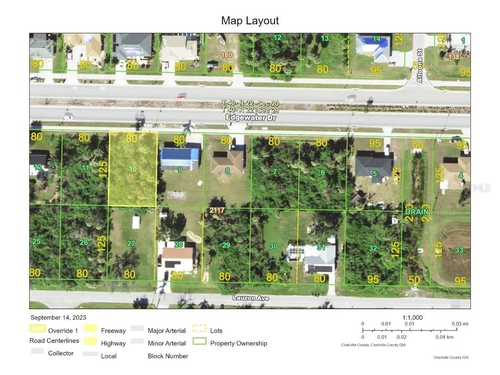 19359 Edgewater Drive Port Charlotte FL 33948 C7480810 image1
