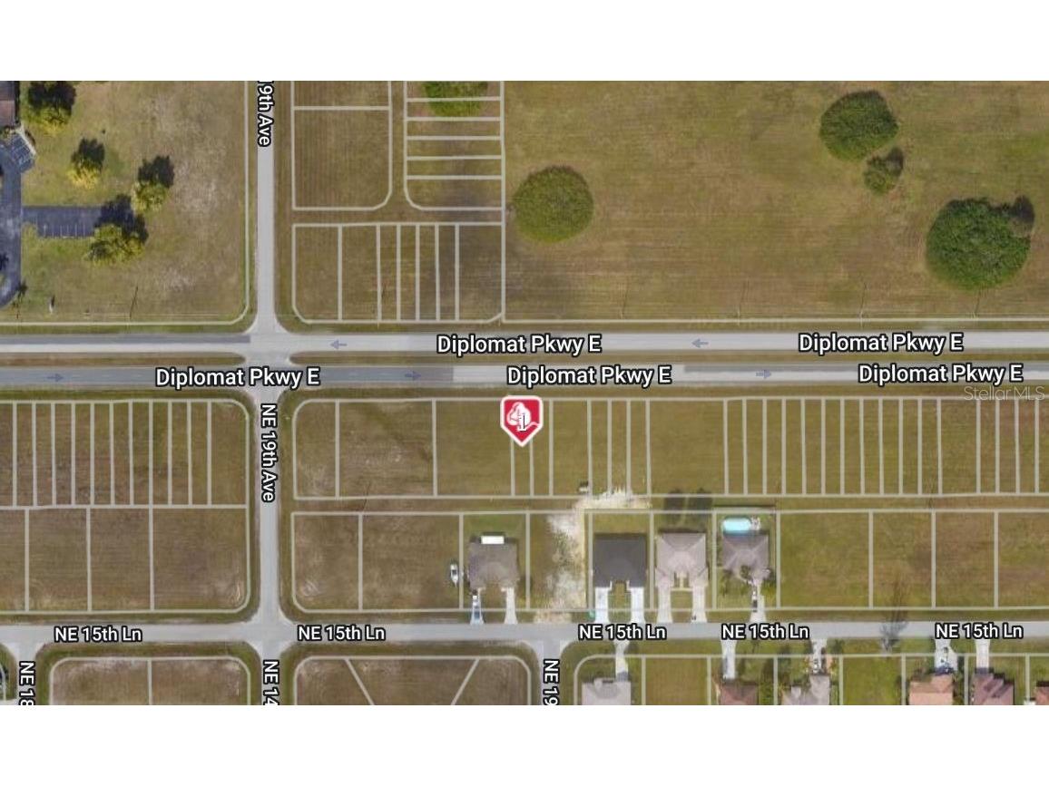 1936 Diplomat Parkway E Cape Coral FL 33909 C7504112 image2