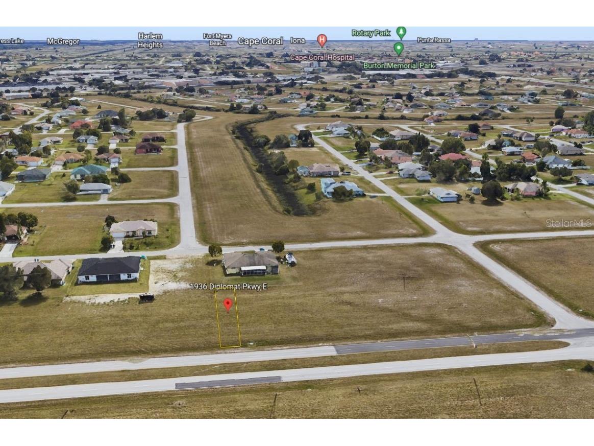 1936 Diplomat Parkway E Cape Coral FL 33909 C7504112 image4