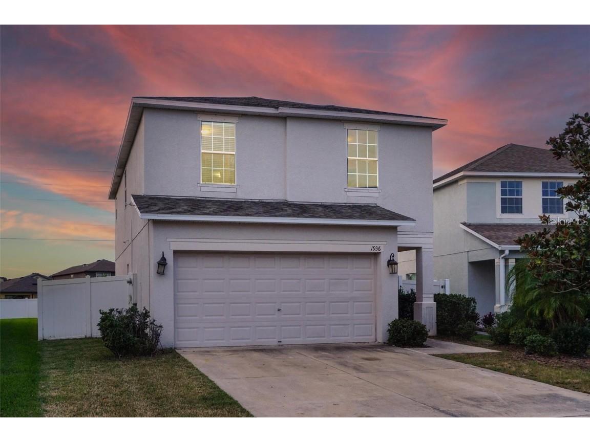 1936 Hawks View Drive Ruskin FL 33570 T3488785 image1