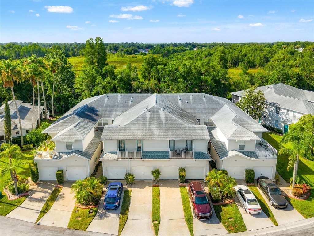 1936 Heron Cove Drive #104 Lutz FL 33549 - LAKE BIRD TB8384192 image1