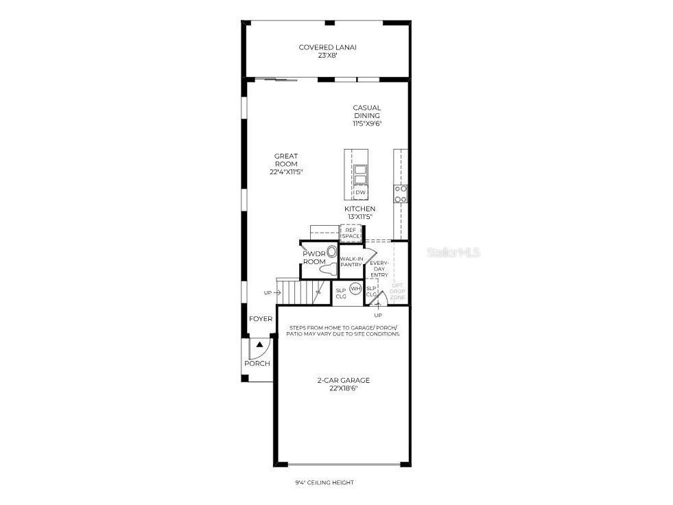1936 Hillsong Terrace Palm Harbor FL 34684 A4675133 image19