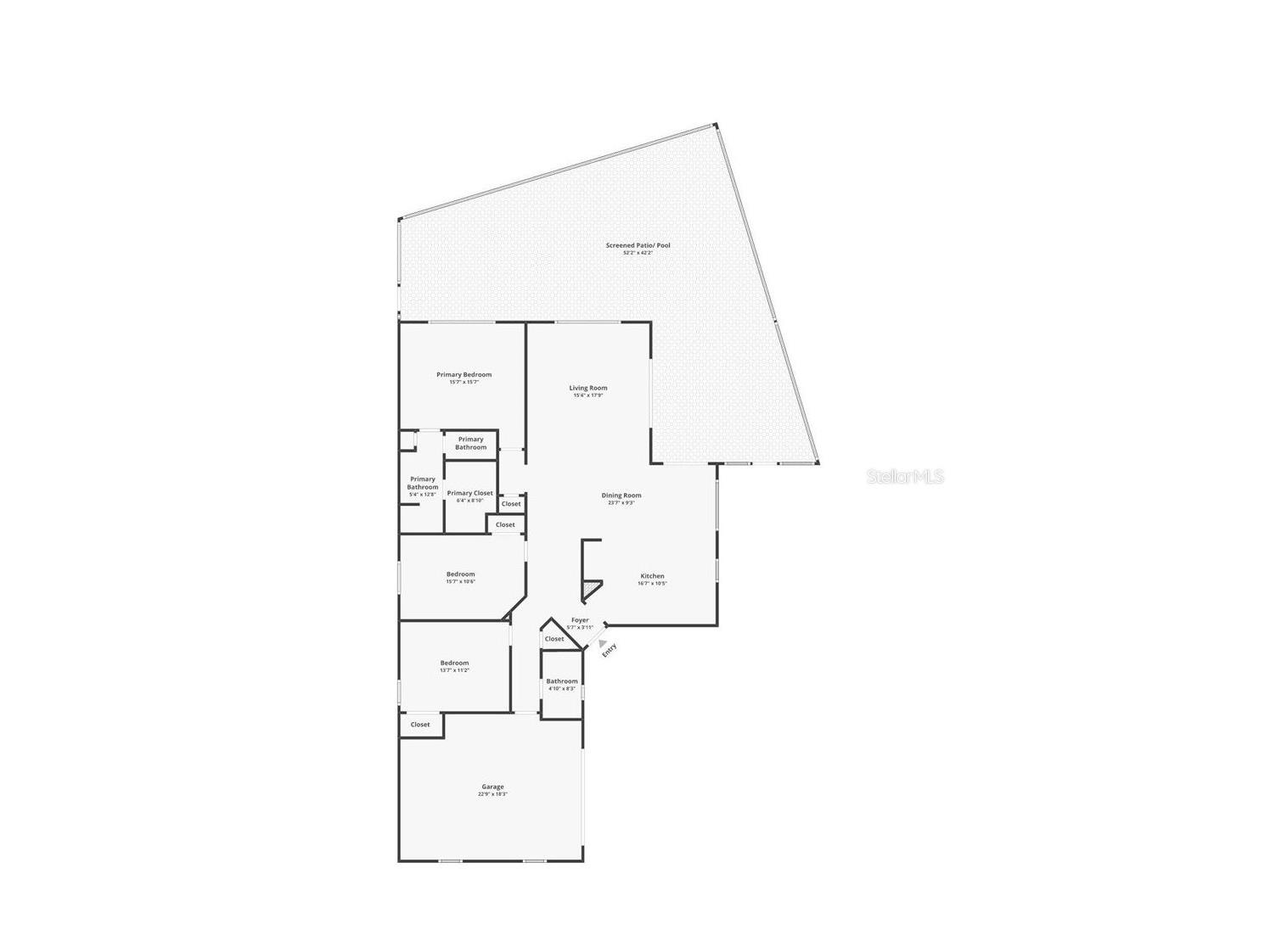 1936 Needlewood Lane The Villages FL 32162 G5111971 image2