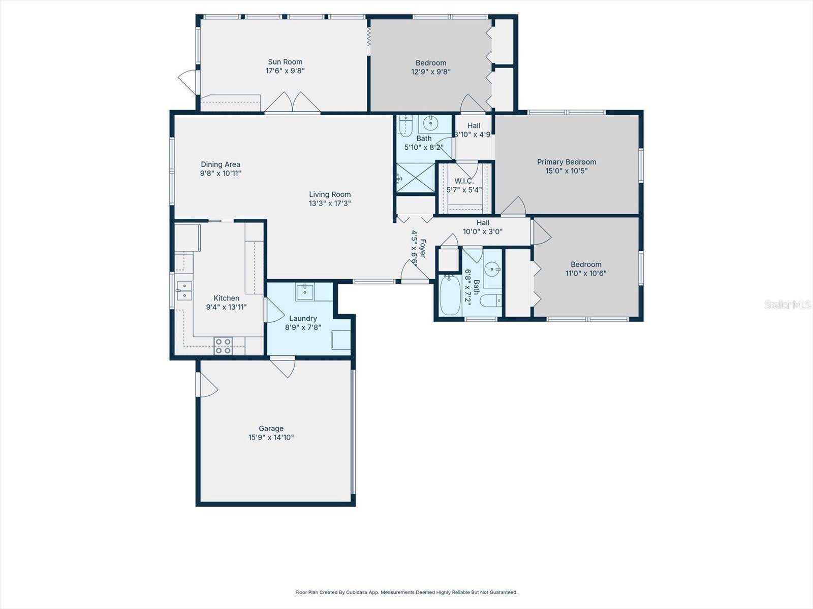 1936 Nugget Drive Clearwater FL 33755 TB8510906 image33