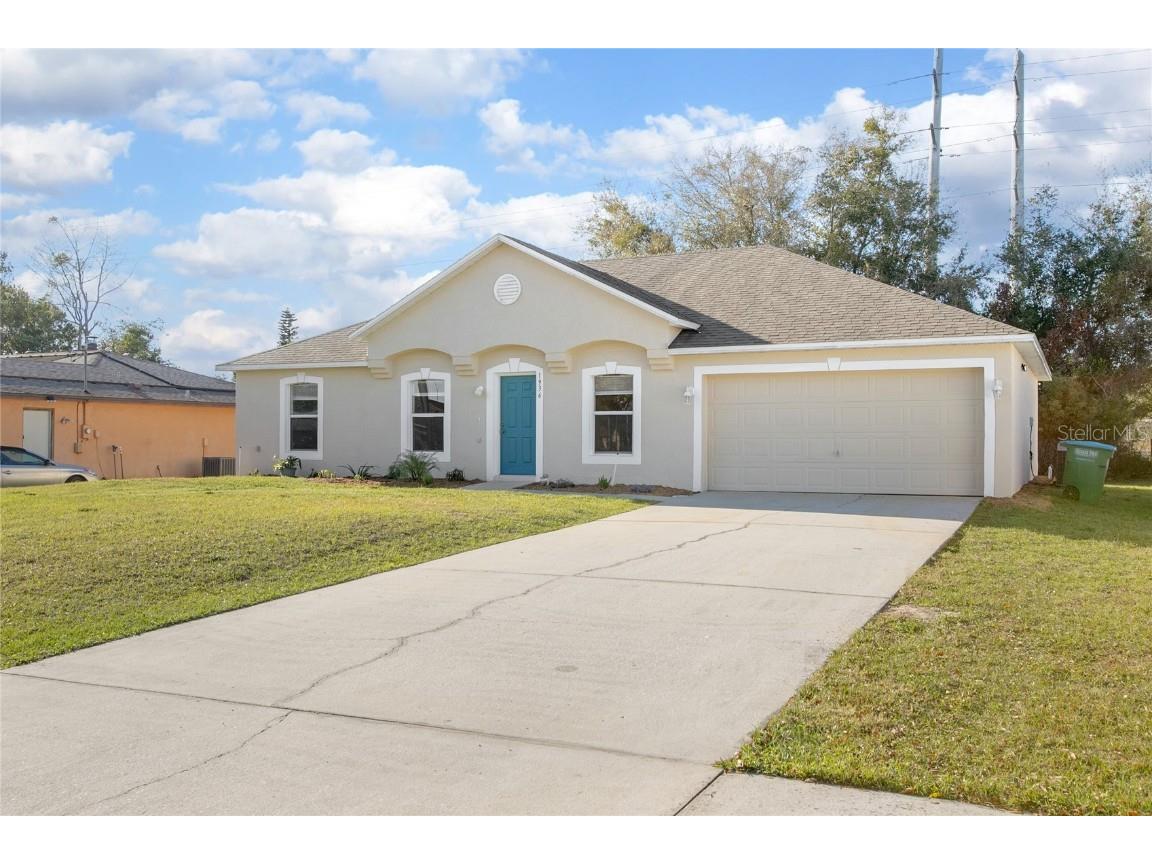 1936 S Old Mill Drive Deltona FL 32725 V4934709 image1