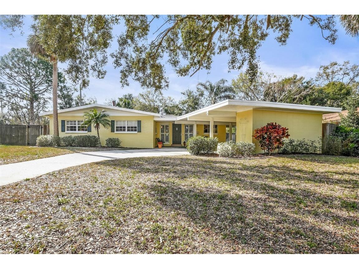 1936 Summerfield Road Winter Park FL 32792 - LAKE BERRY O6091738 image1
