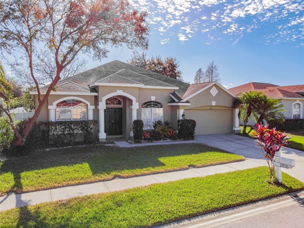 1936 Tangledvine Drive Wesley Chapel FL 33543 T3501540 image1