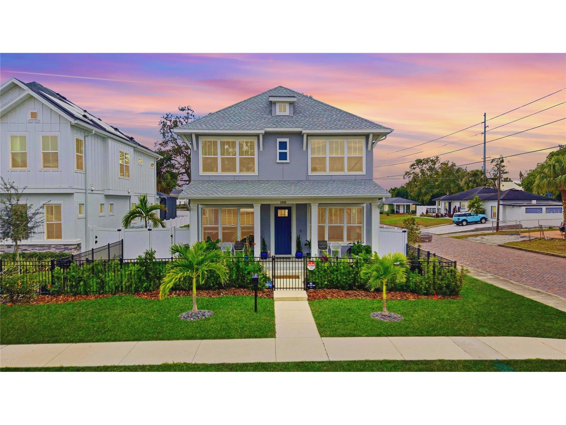 1936 W Nassau Street Tampa FL 33607 TB8463516 image1