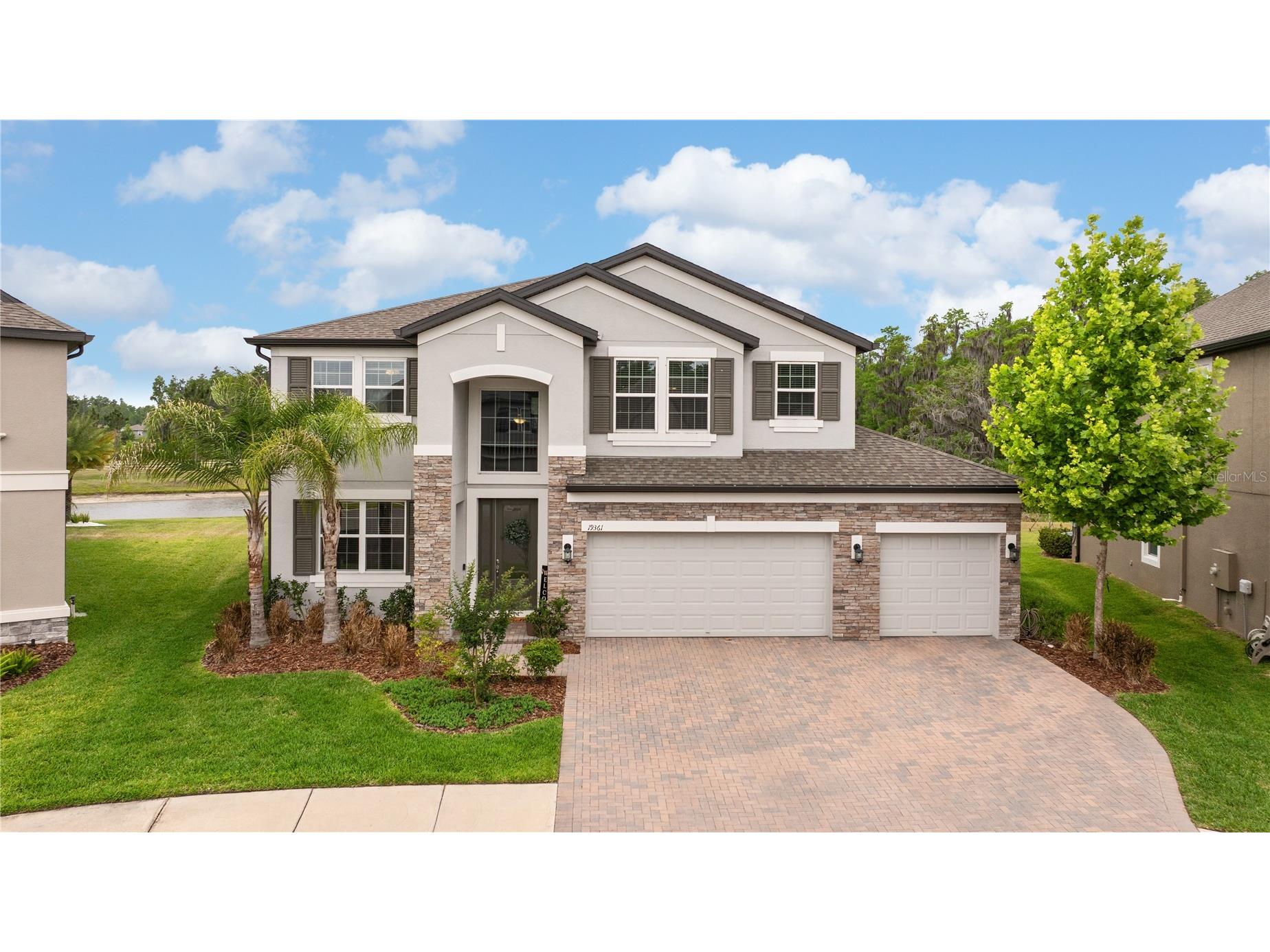 19361 Eagle Creek Lane Tampa FL 33647 TB8504520 image56