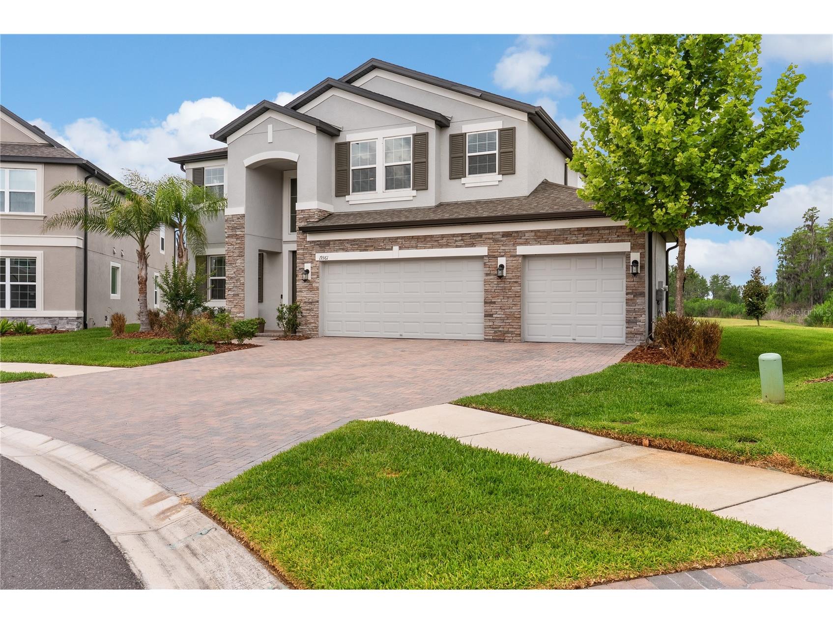 19361 Eagle Creek Lane Tampa FL 33647 TB8504520 image59