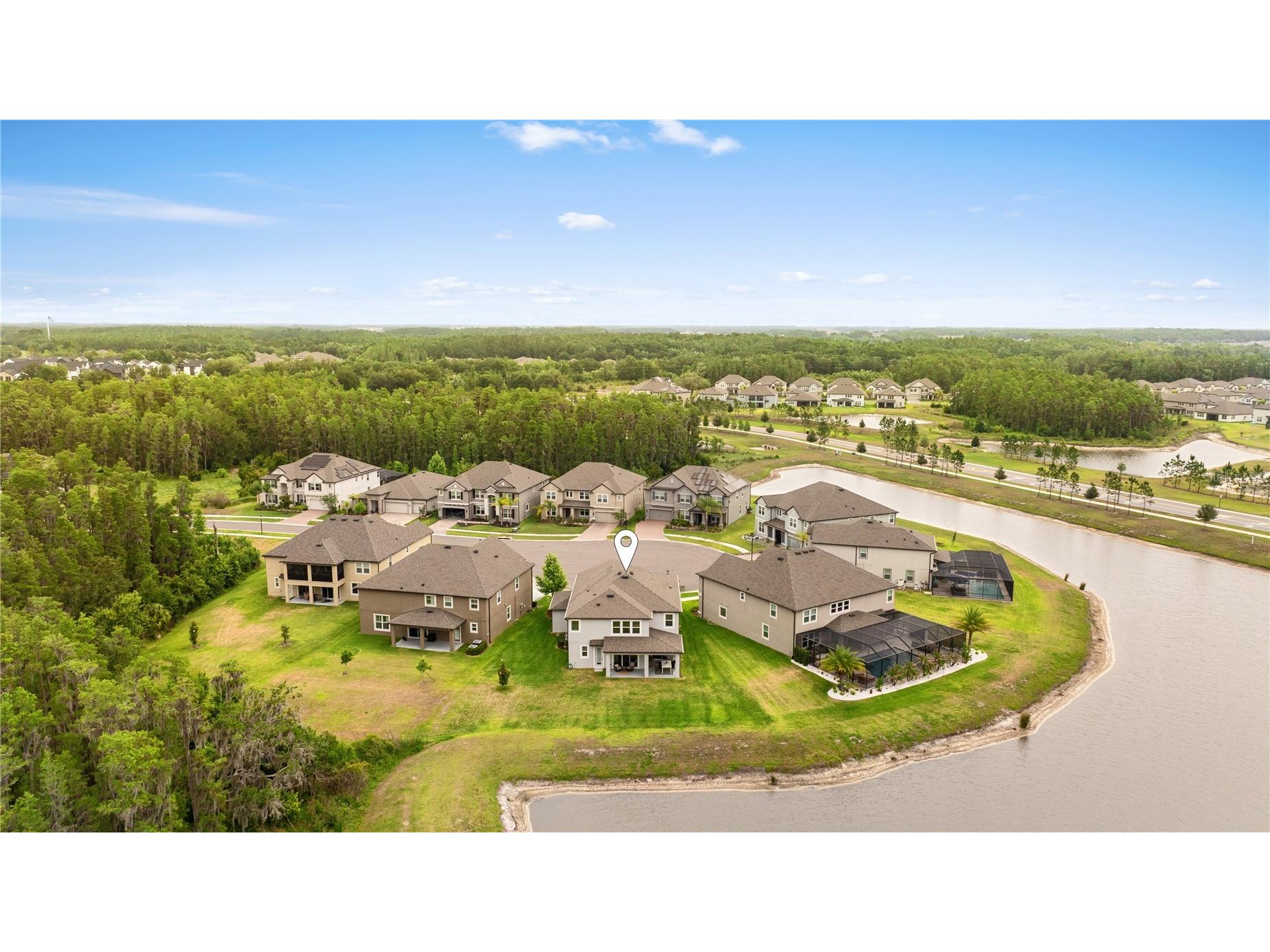 19361 Eagle Creek Lane Tampa FL 33647 TB8504520 image67