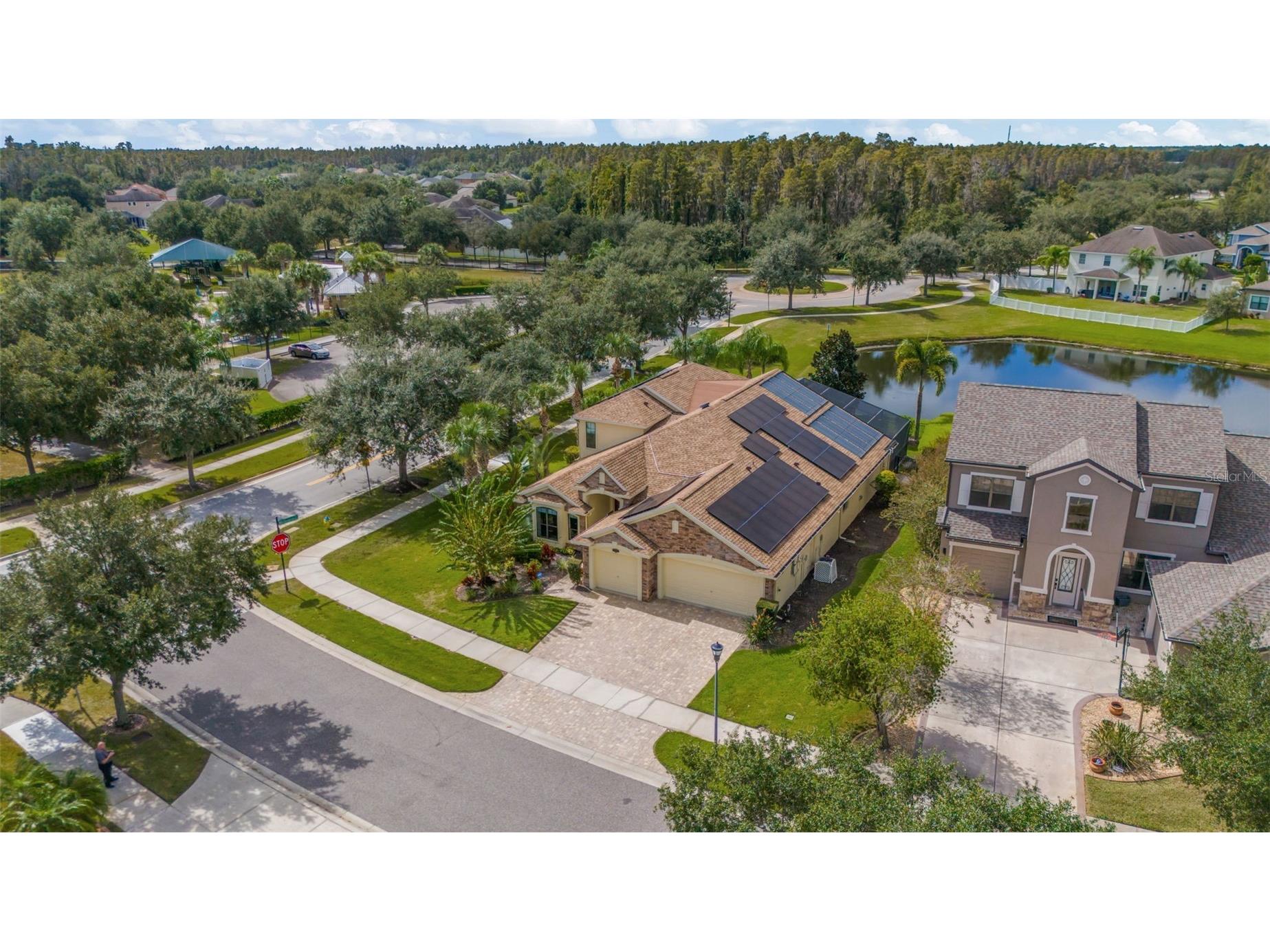 19361 Yellow Clover Drive Tampa FL 33647 TB8440224 image54