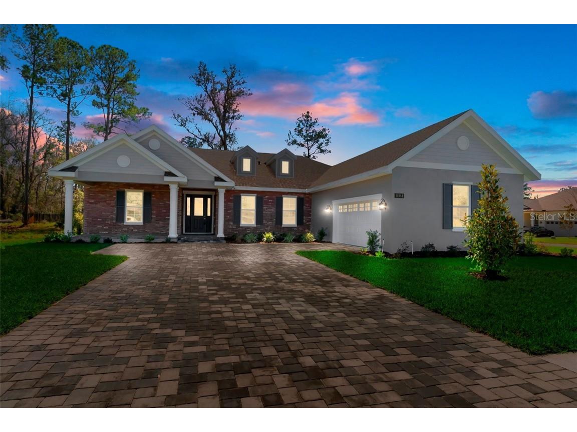 19364 Sheltered Hill Drive Brooksville FL 34601 W7869498 image3