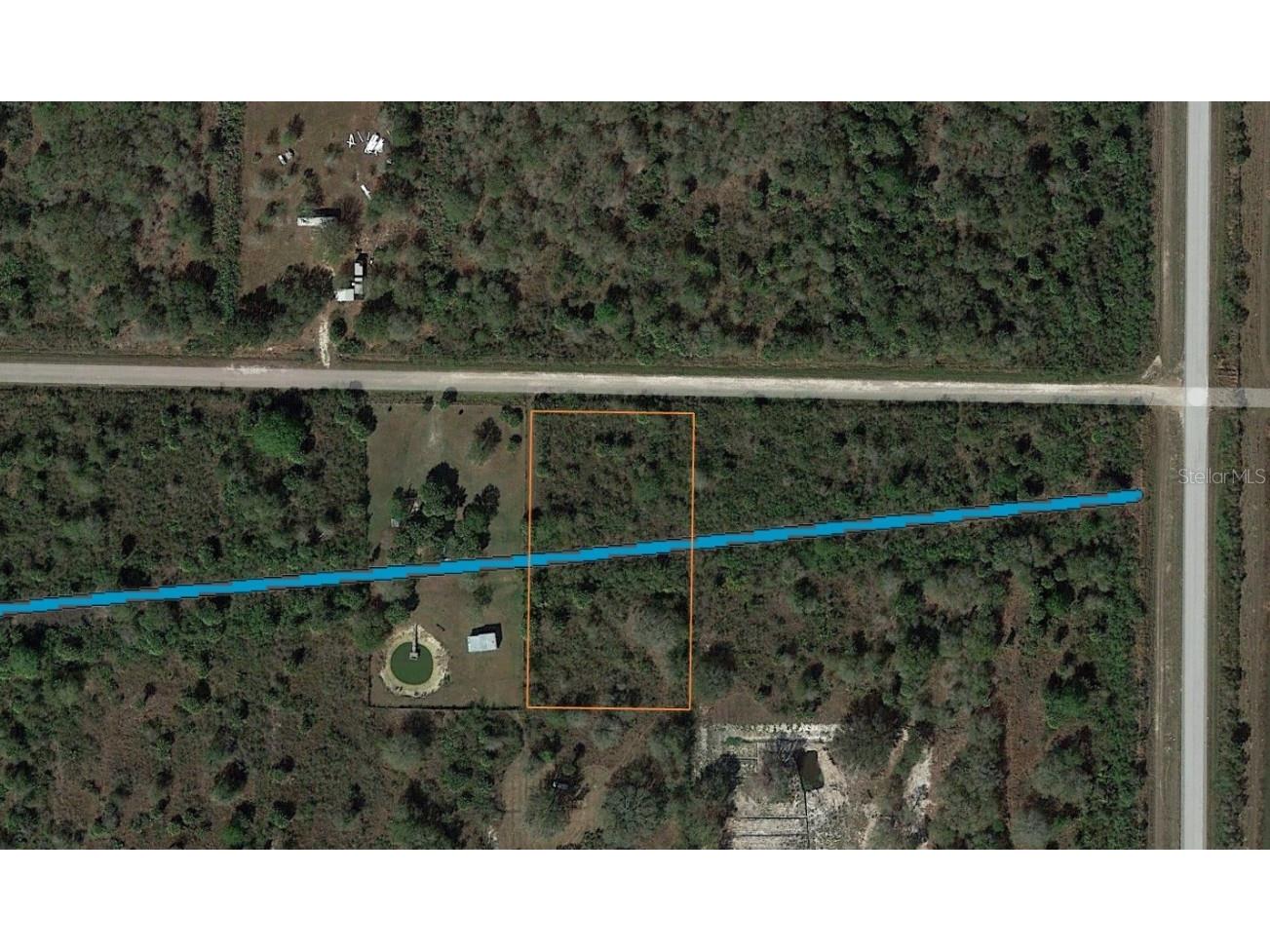 19366 NW 294th Street Okeechobee FL 34972 TB8308087 image1