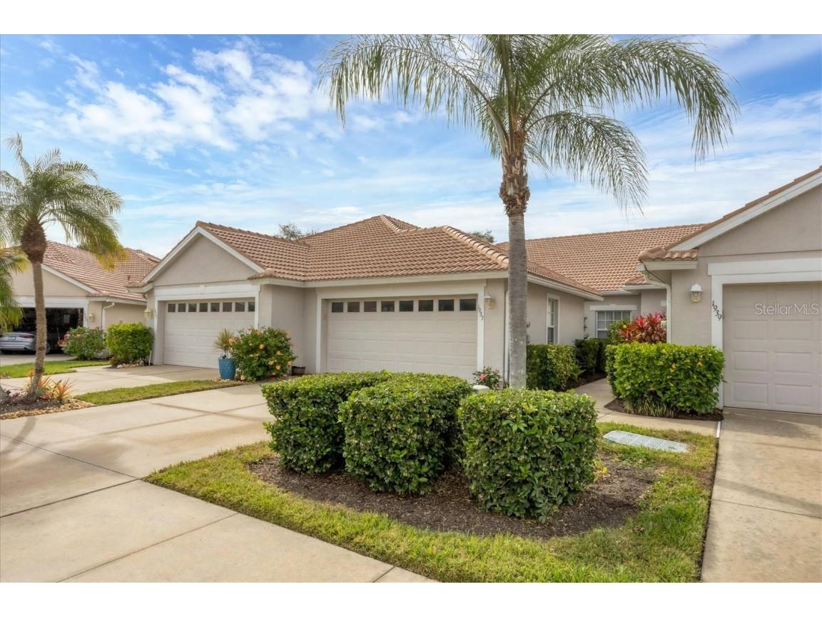 1937 San Silvestro Drive Venice FL 34285 N6130835 image1