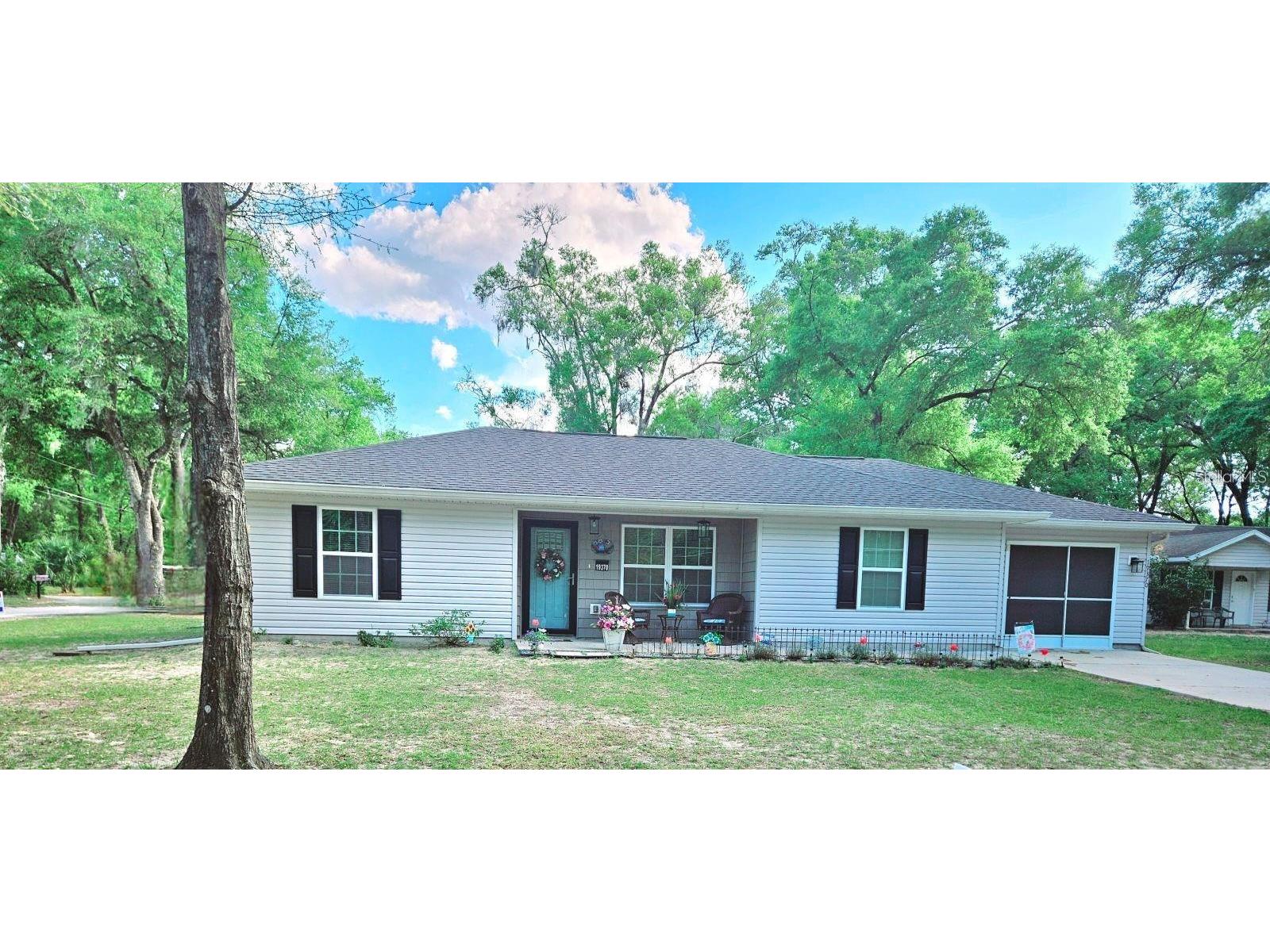 19370 Saint Benedict Drive Dunnellon FL 34432 OM702779 image1