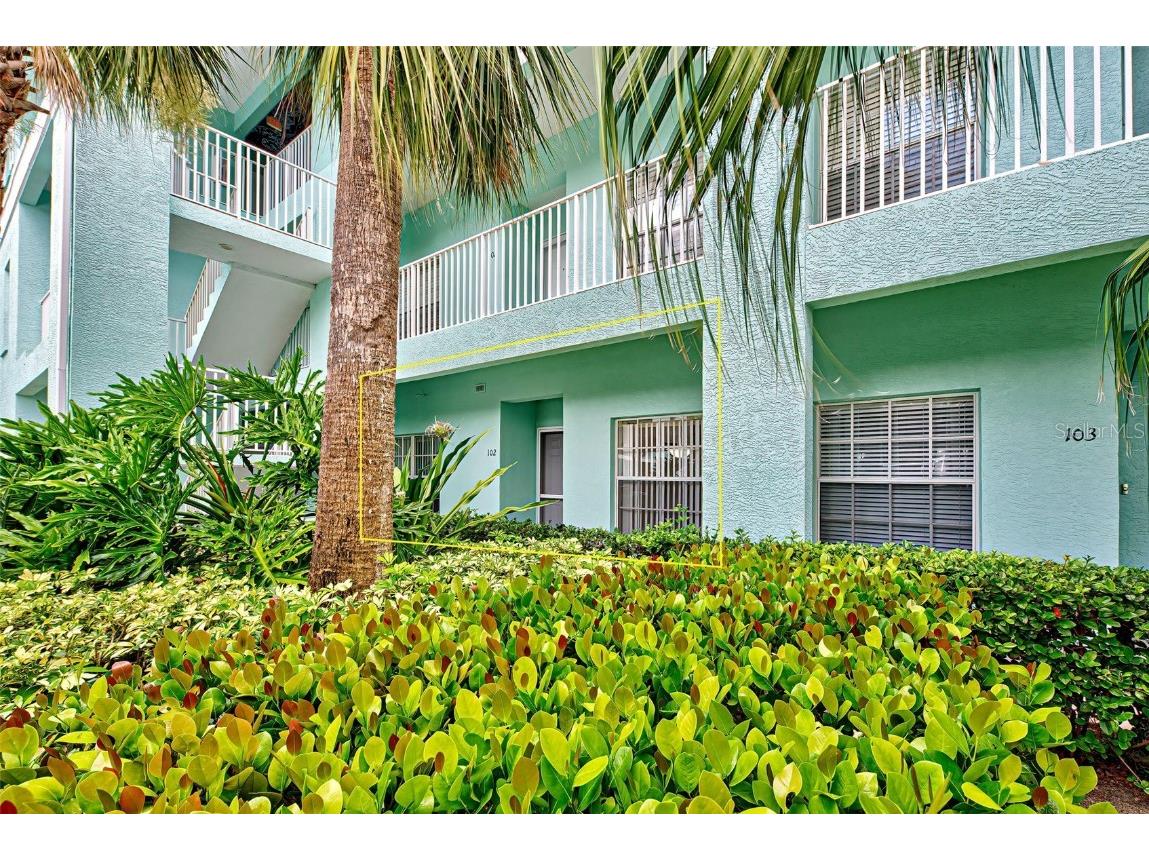19375 Water Oak Drive #102 Port Charlotte FL 33948 N6127213 image1