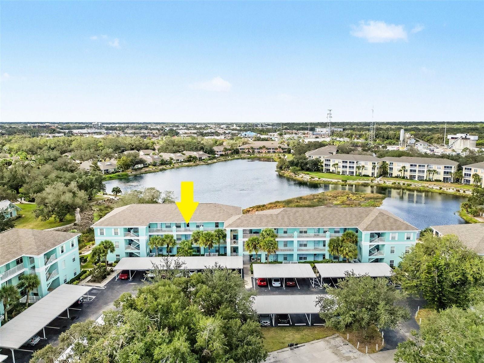 19375 Water Oak Drive #303 Port Charlotte FL 33948 C7517723 image1