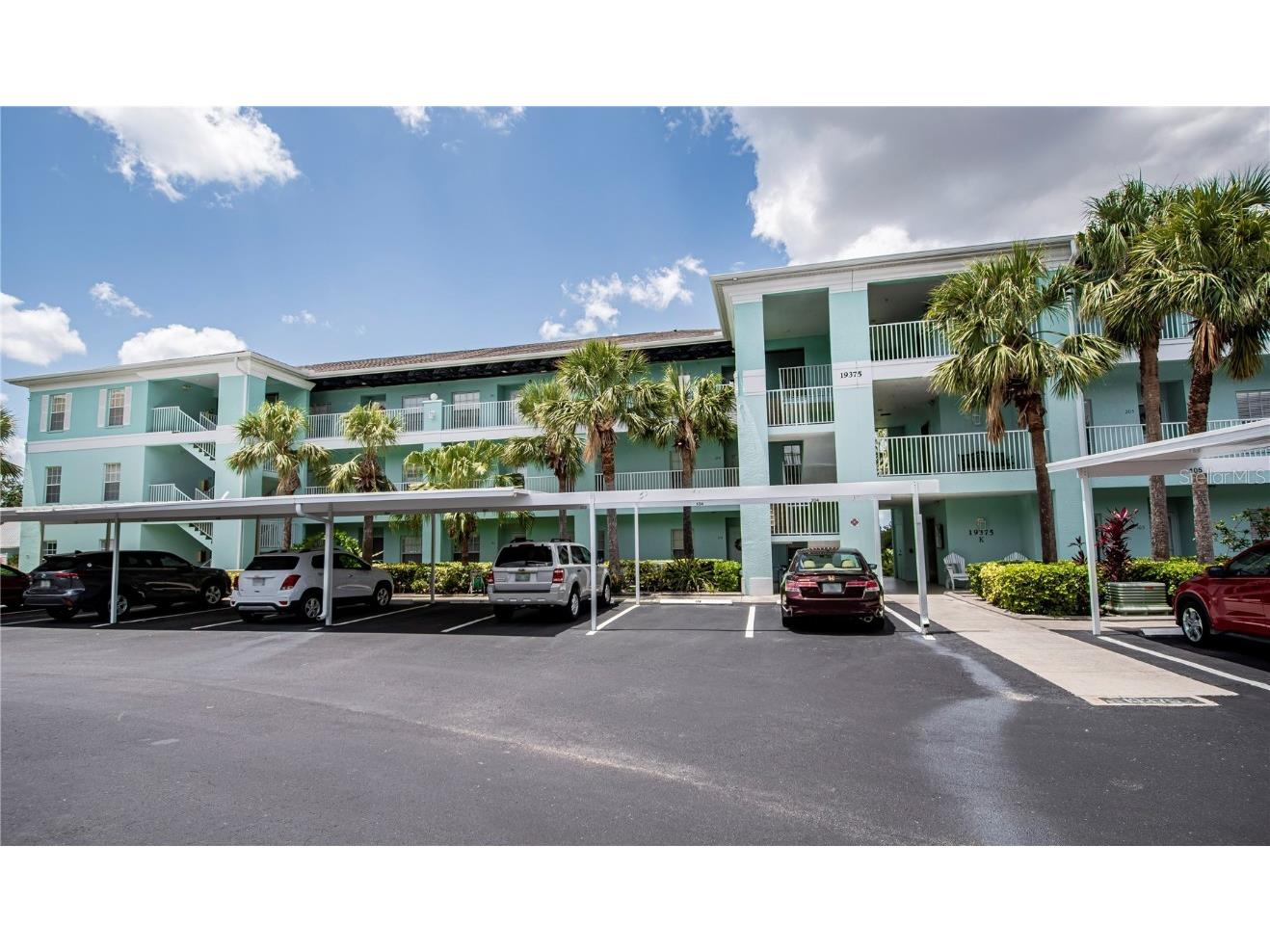 19375 Water Oak Drive #304 Port Charlotte FL 33948 C7474609 image1