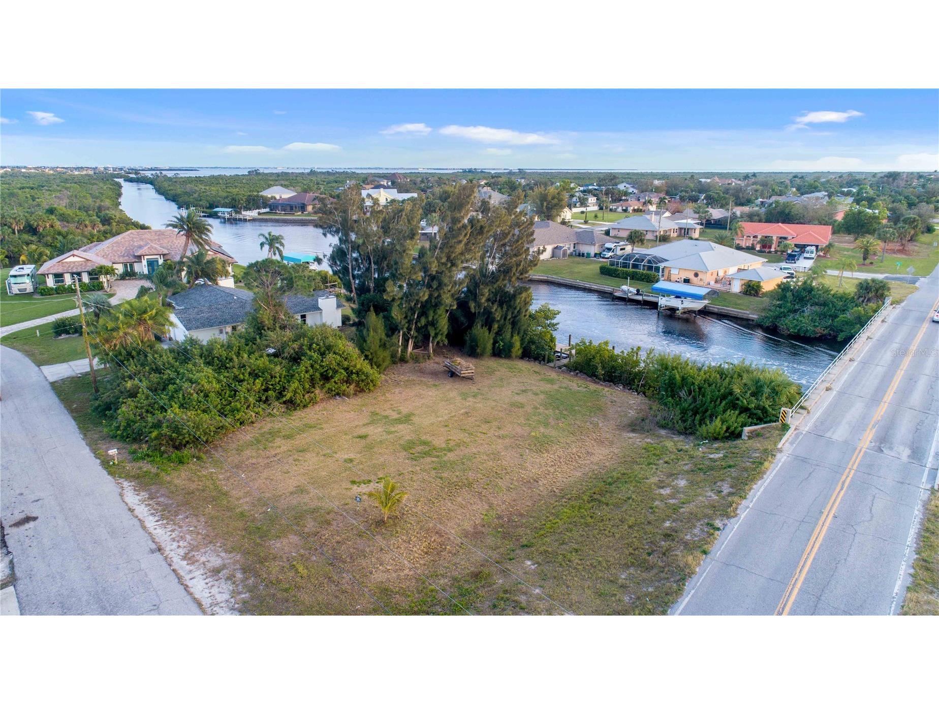 19379 Midway Boulevard Port Charlotte FL 33948 - COUNTRYMAN WATERWAY C7521712 image10