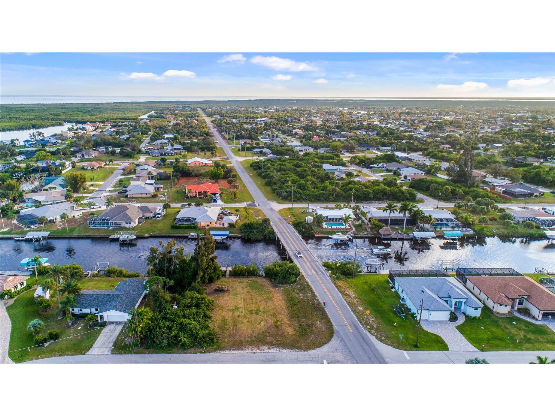 19379 Midway Boulevard Port Charlotte FL 33948 - COUNTRYMAN WATERWAY C7521712 image11