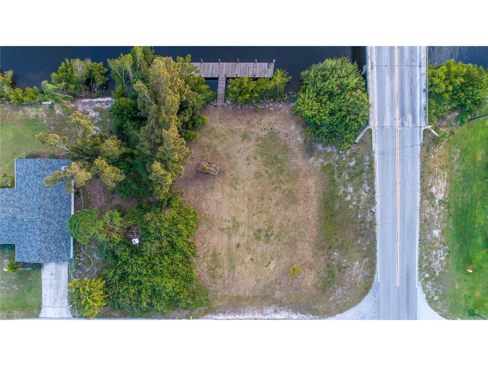 19379 Midway Boulevard Port Charlotte FL 33948 - COUNTRYMAN WATERWAY C7521712 image12