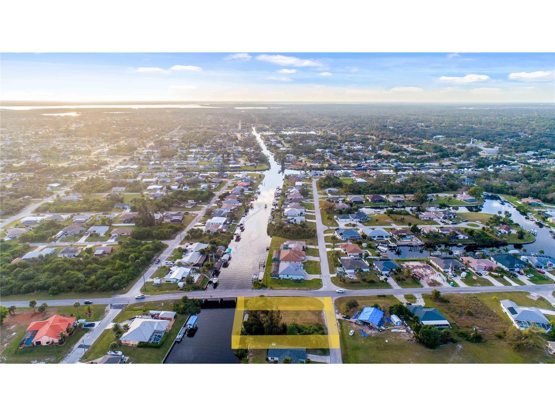19379 Midway Boulevard Port Charlotte FL 33948 - COUNTRYMAN WATERWAY C7521712 image14