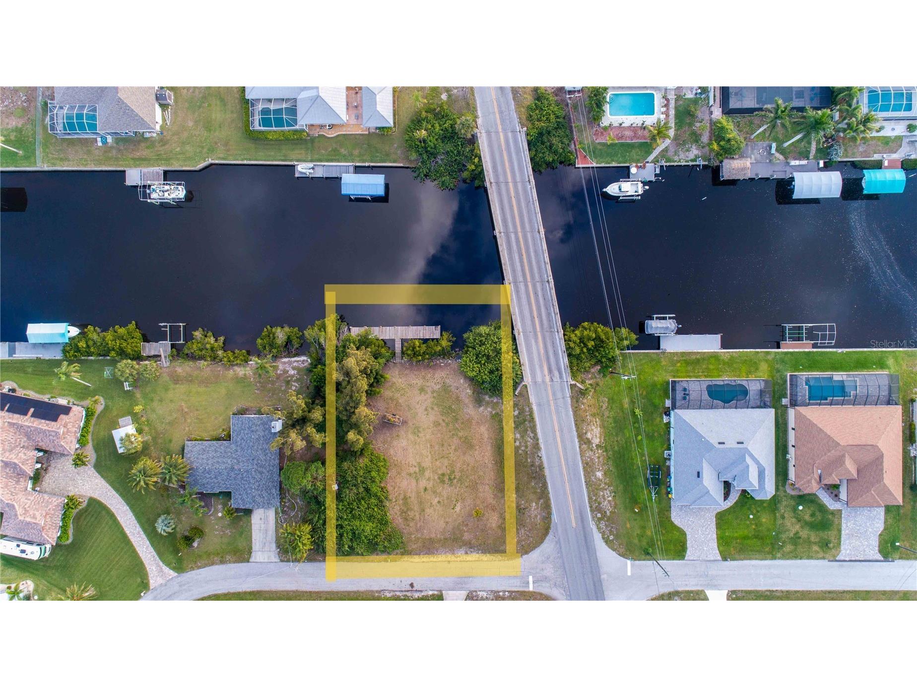 19379 Midway Boulevard Port Charlotte FL 33948 - COUNTRYMAN WATERWAY C7521712 image2