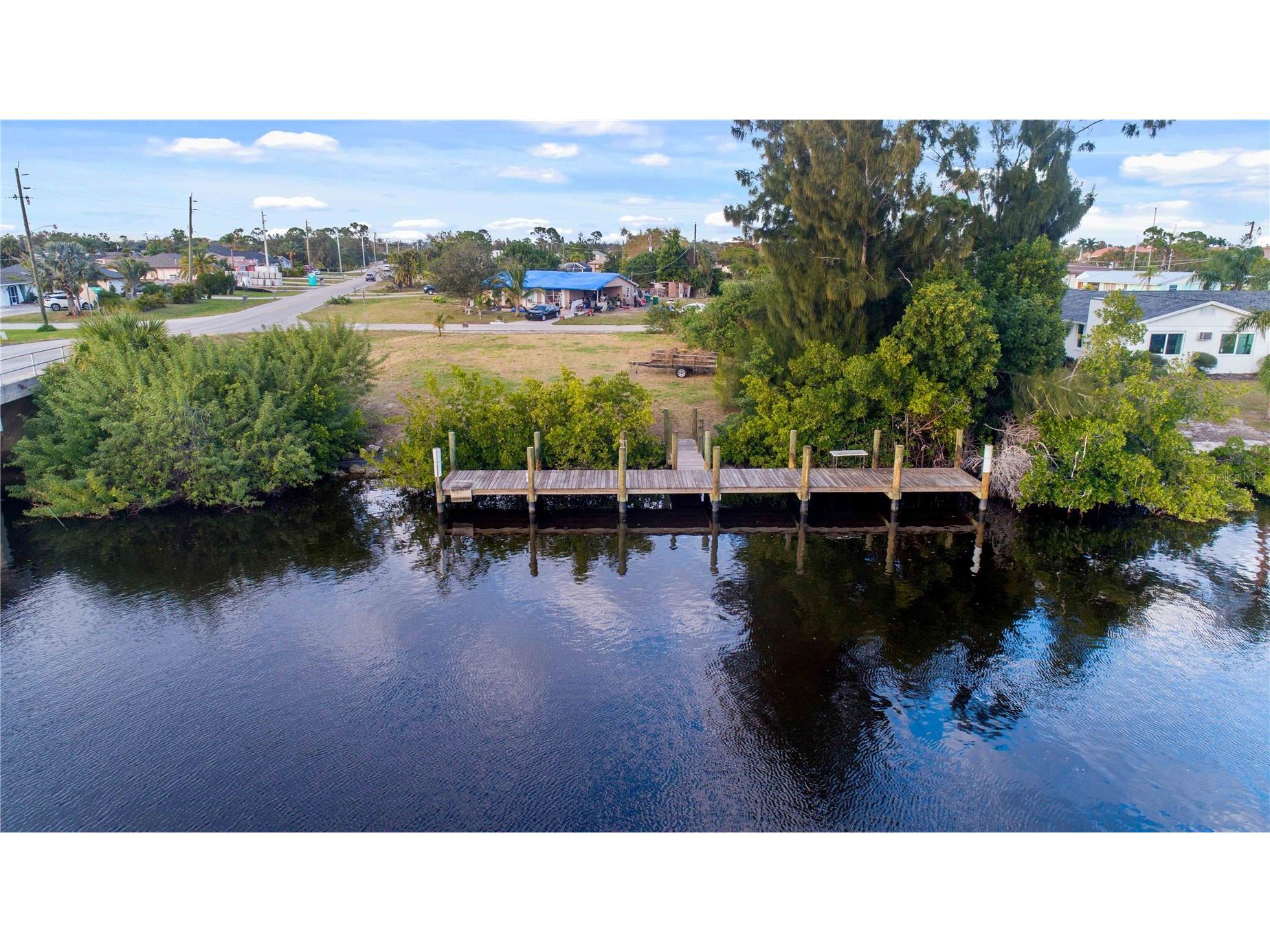 19379 Midway Boulevard Port Charlotte FL 33948 - COUNTRYMAN WATERWAY C7521712 image6