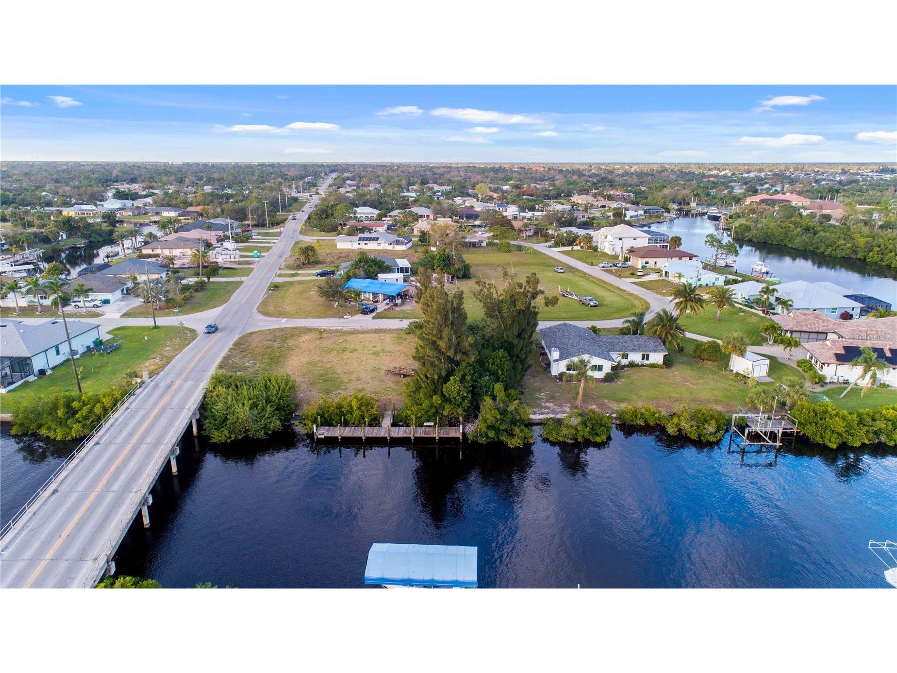 19379 Midway Boulevard Port Charlotte FL 33948 - COUNTRYMAN WATERWAY C7521712 image8