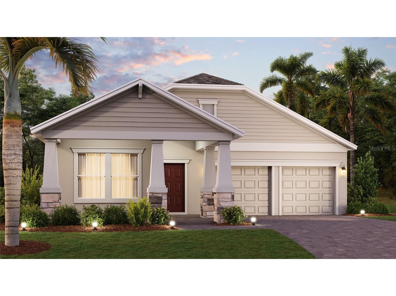 1938 Blissful Drive Kissimmee FL 34744 TB8343860 image1