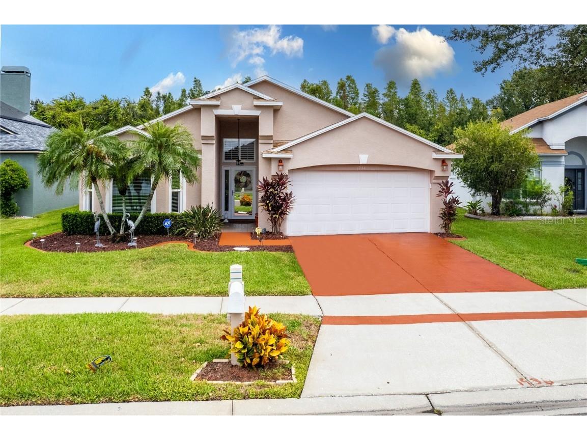 1938 Grenville Court Wesley Chapel FL 33543 T3469411 image1