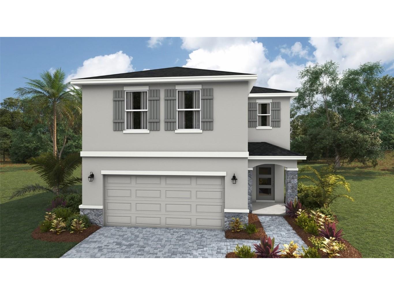 1938 Hammock Trace Drive Parrish FL 34219 A4660452 image1