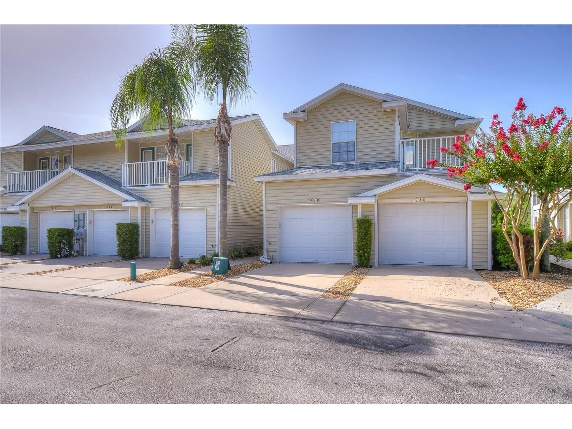 1938 Hammocks Avenue #1938 Lutz FL 33549 TB8405177 image1