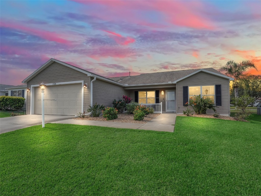 1938 Harston Trail The Villages FL 32162 G5089400 image1