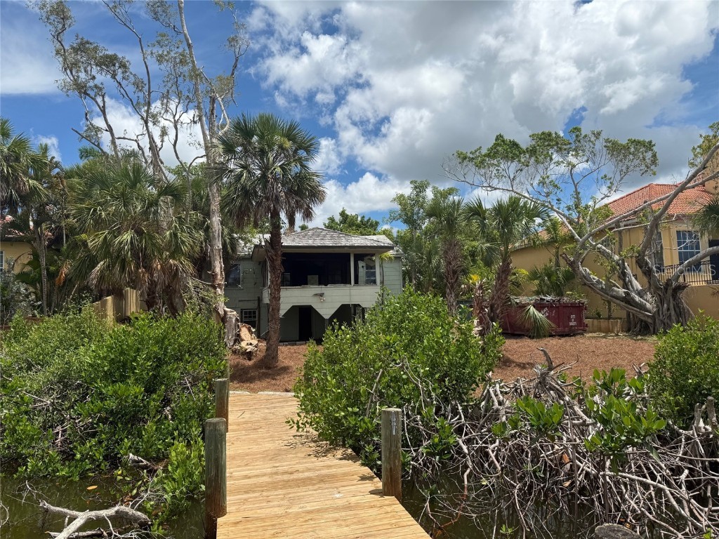 1938 High Point Drive Sarasota FL 34236 - HUDSON BAYOU A4661507 image2