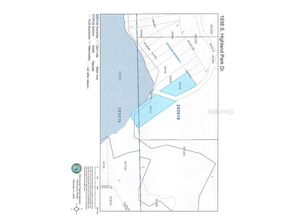 1938 Highland Park Drive S Lake Wales FL 33898 K4903135 image41