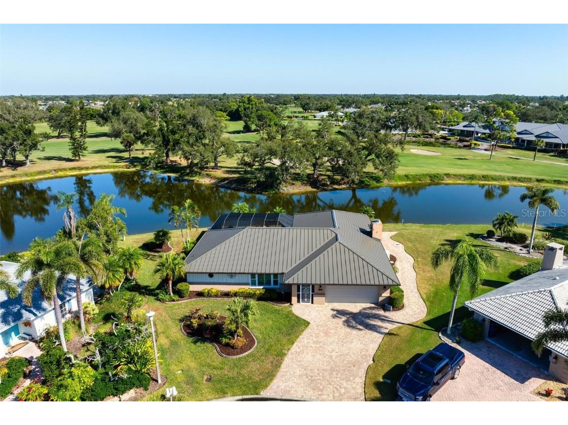 1938 Innisbrook Court Venice FL 34293 - SKLAR LAKE N6141617 image1