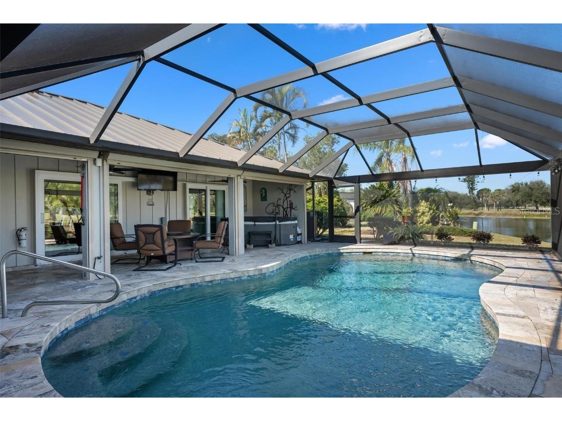 1938 Innisbrook Court Venice FL 34293 - SKLAR LAKE N6141617 image10