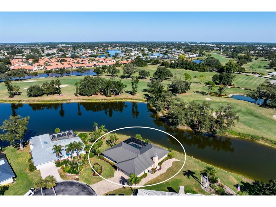 1938 Innisbrook Court Venice FL 34293 - SKLAR LAKE N6141617 image2