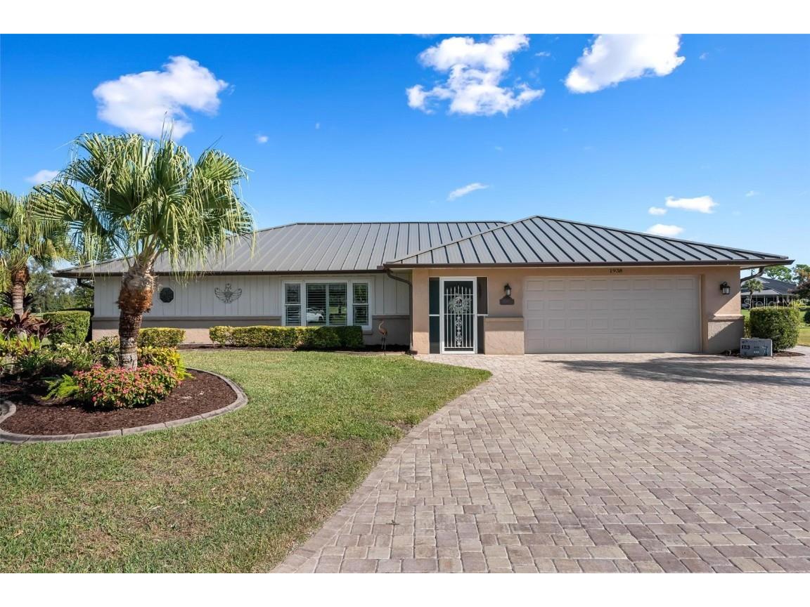 1938 Innisbrook Court Venice FL 34293 - SKLAR LAKE N6141617 image3