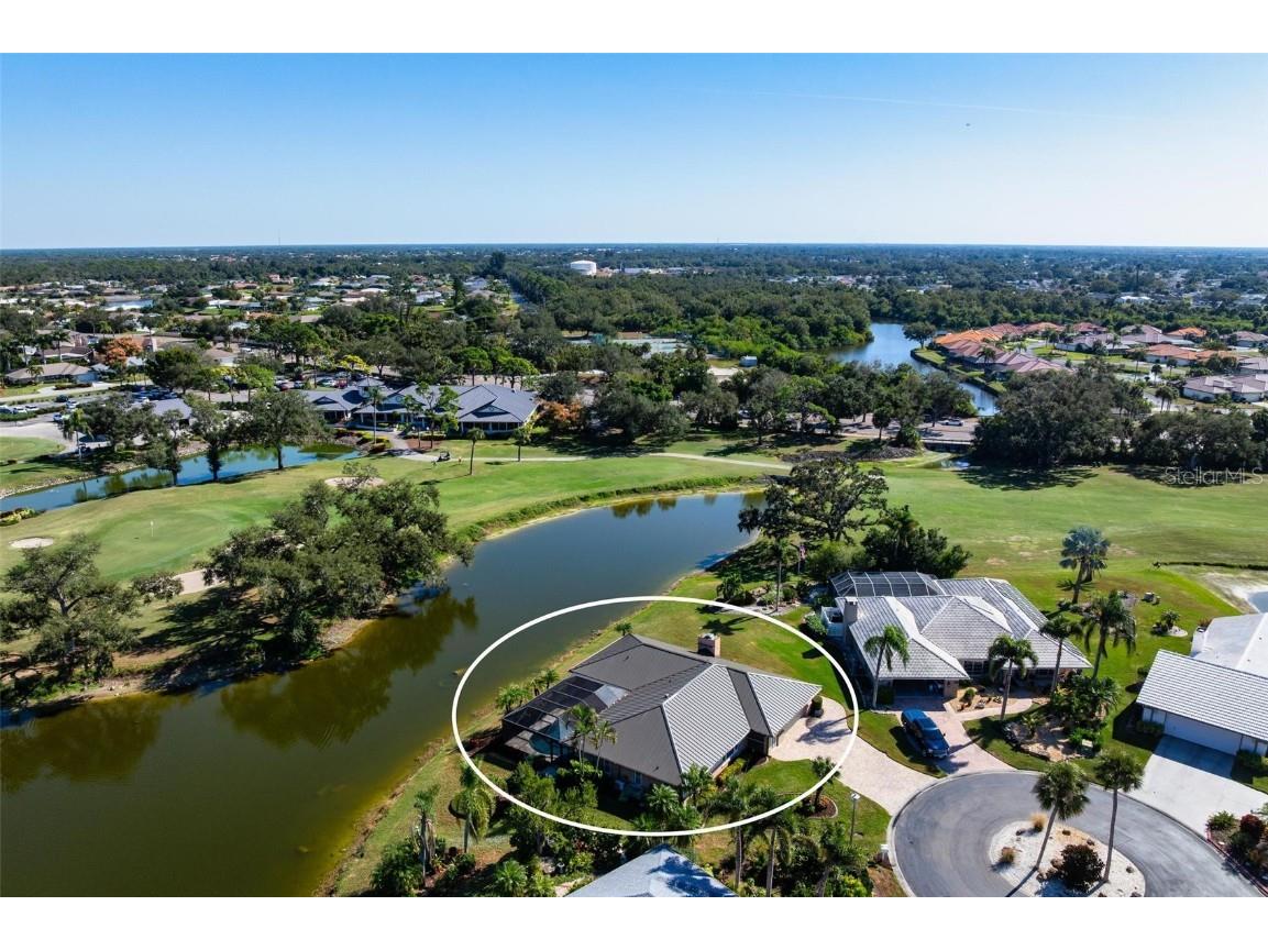 1938 Innisbrook Court Venice FL 34293 - SKLAR LAKE N6141617 image49