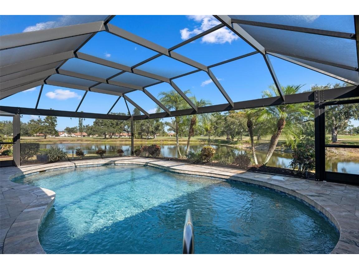 1938 Innisbrook Court Venice FL 34293 - SKLAR LAKE N6141617 image9