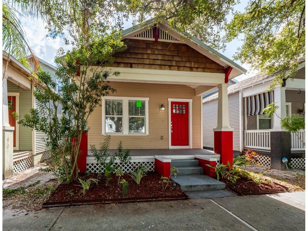 1938 W Spruce Street Tampa FL 33607 T3484152 image1