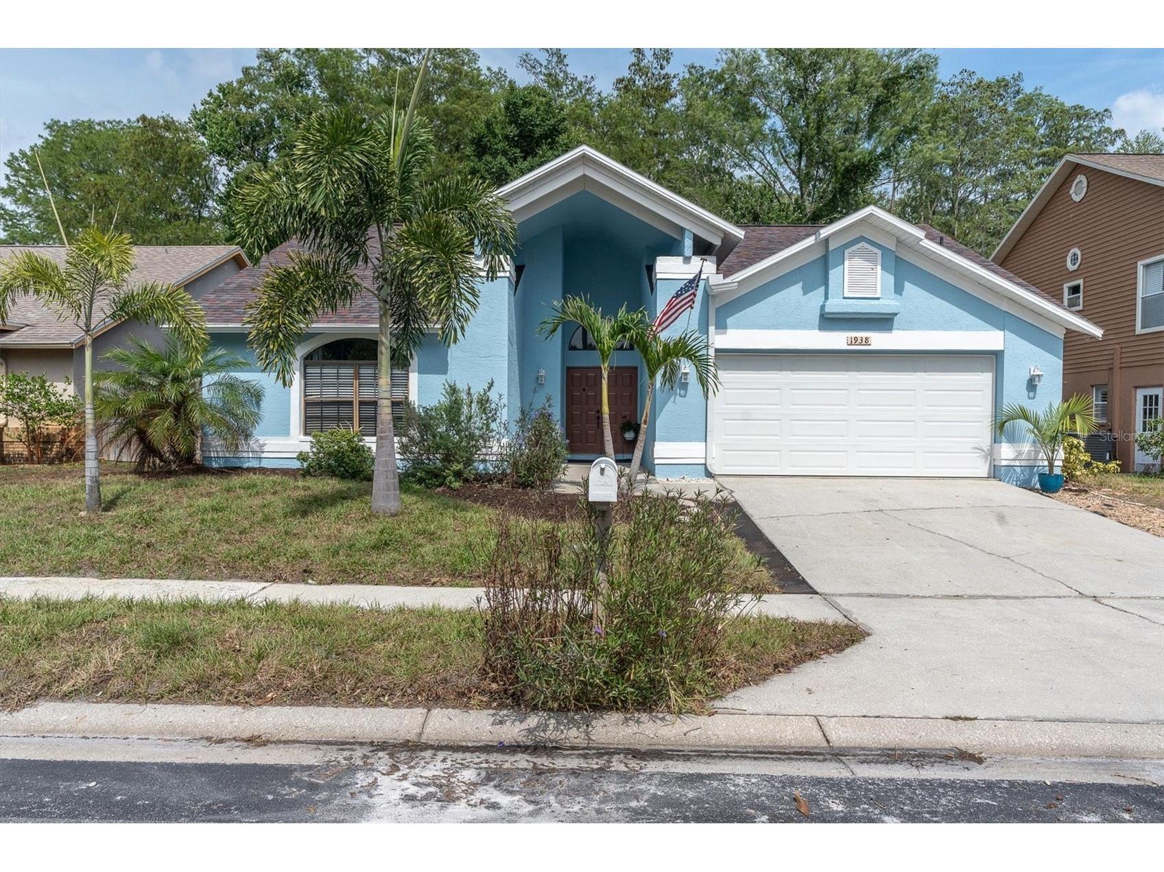 1938 Wood Thrush Street Tarpon Springs FL 34689 W7885189 image44