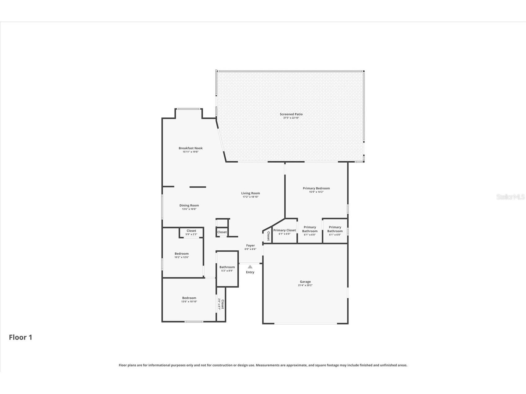 1938 Wood Thrush Street Tarpon Springs FL 34689 W7885189 image45