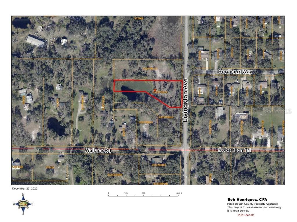 19380 Livingston Avenue Lutz FL 33549 T3419907 image1