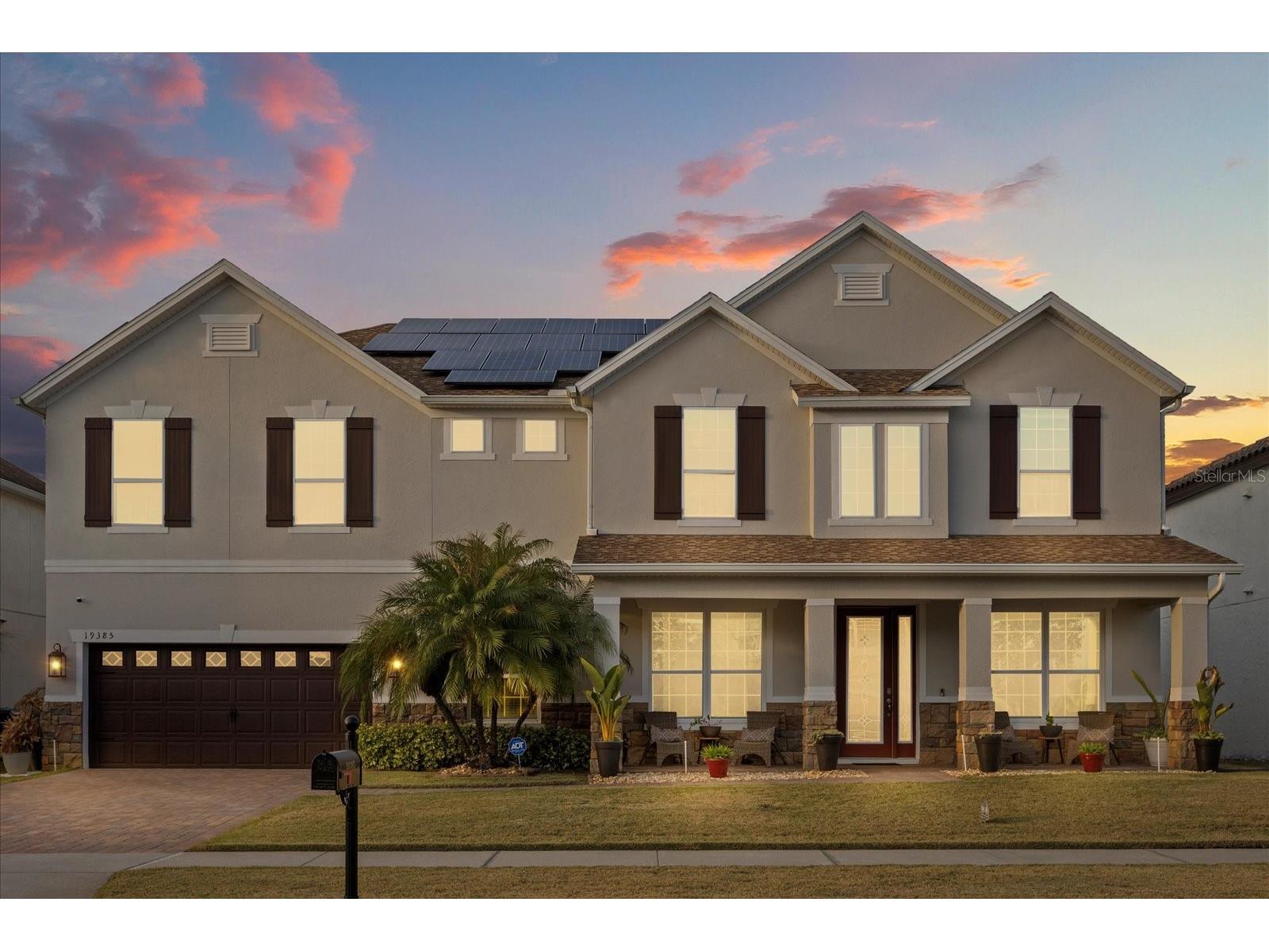 19385 Pummelo Drive Orlando FL 32827 O6384893 image1