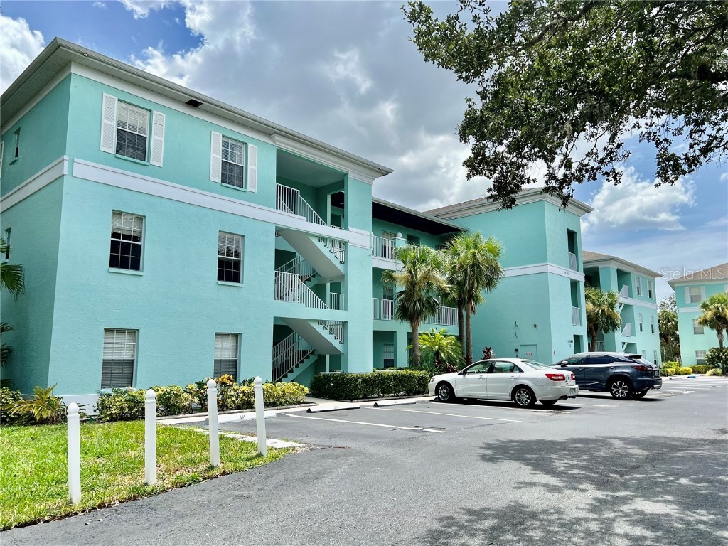 19385 Water Oak Drive #203 Port Charlotte FL 33948 A4577745 image1