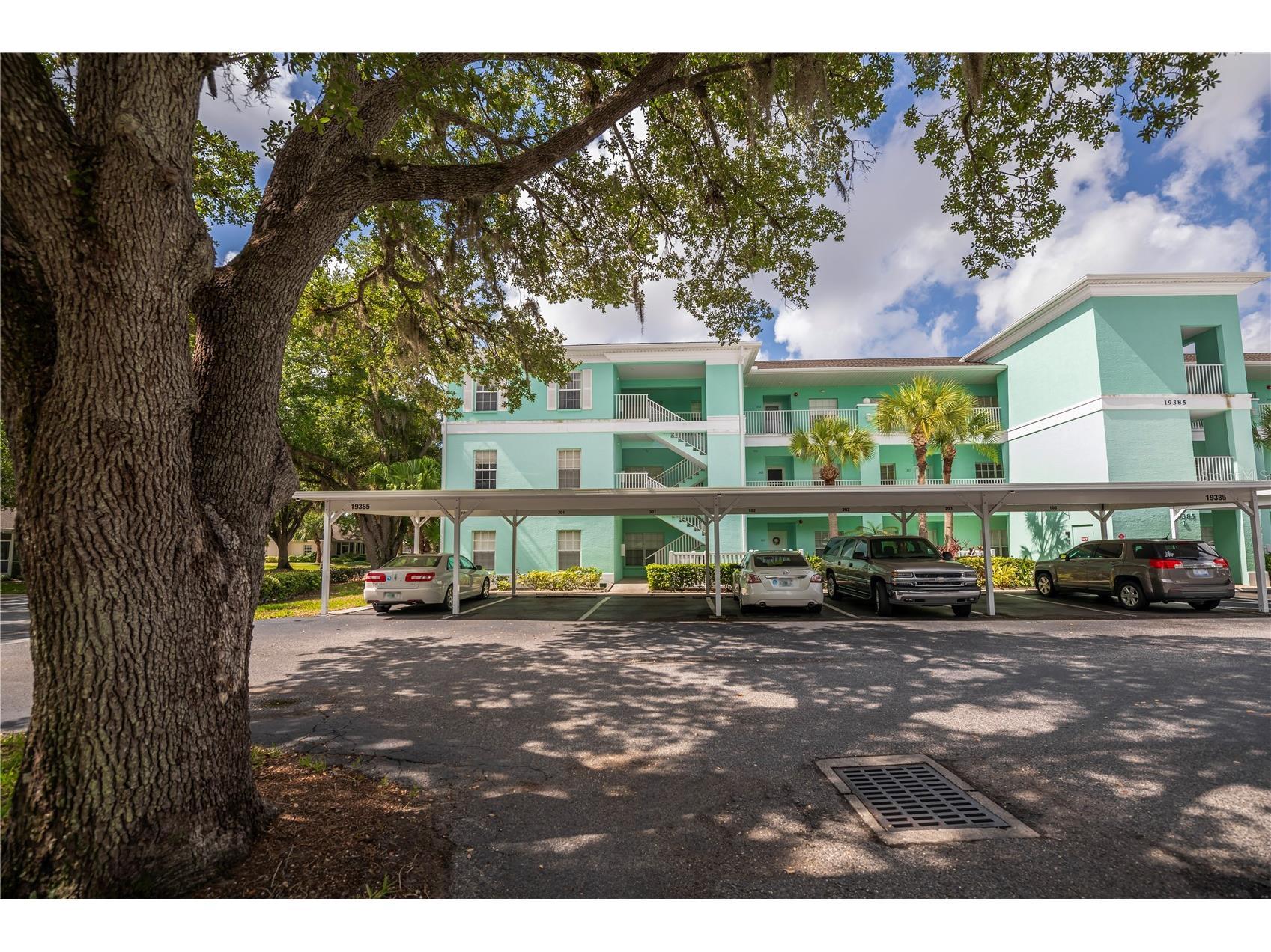 19385 Water Oak Drive #301 Port Charlotte FL 33948 C7526285 image1